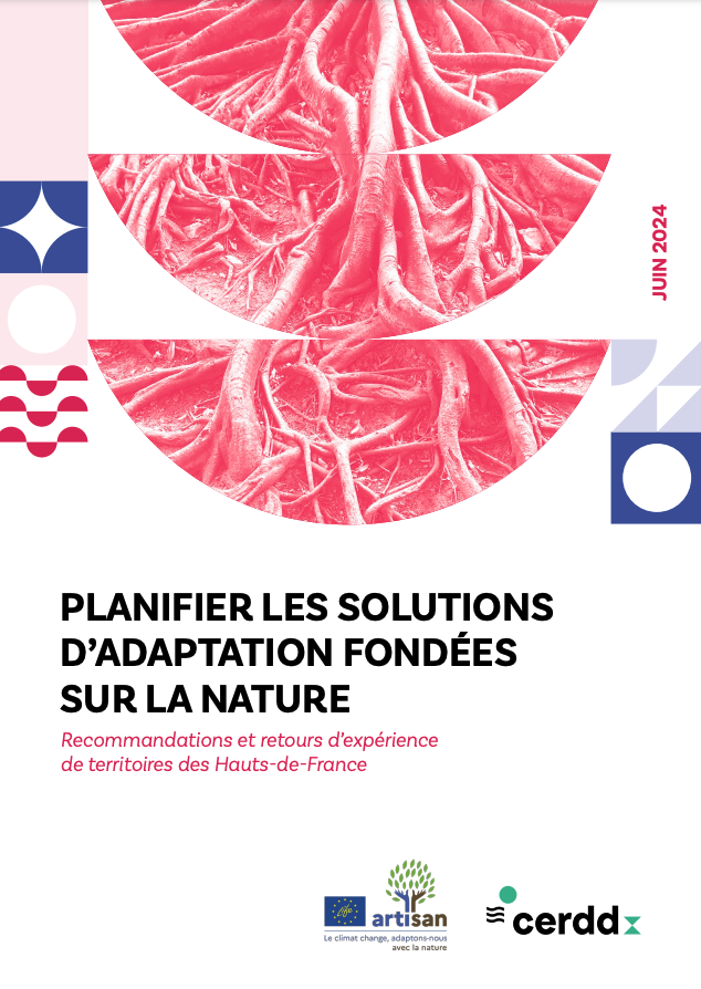 Comment planifier des solutions fondées sur la nature pour transformer nos modèles face au changement climatique ?